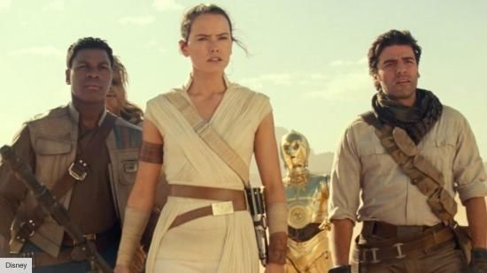 Postavy z pokračovania trilógie Star Wars by sa mohli vrátiť, hovorí Kathleen Kennedy