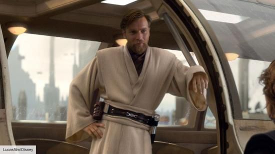Najlepšie postavy zo Star Wars: Obi-Wan Kenobi