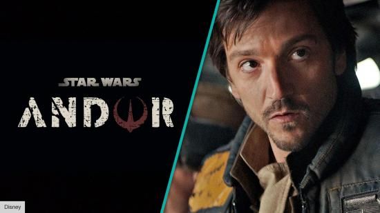 Star Wars: Andor obnovený na druhú sezónu na Disney Plus