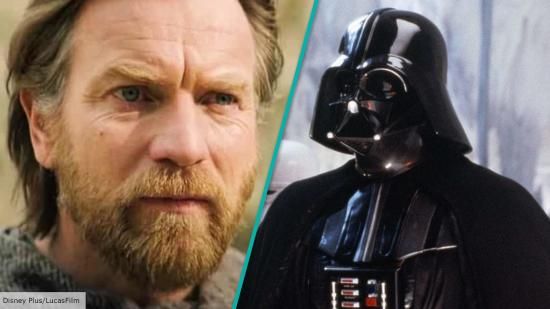 Obi-Wan Kenobin ohjaaja kertoo, miksi he toivat takaisin Darth Vaderin