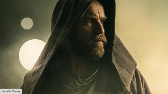 Obi-Wan Kenobi Hrajú: Ewan McGregor ako Obi-Wan Kenobi
