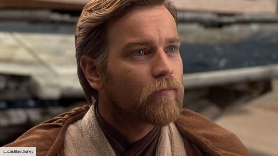 Hindi rin gusto ni Ewan McGregor ang CGI Yoda