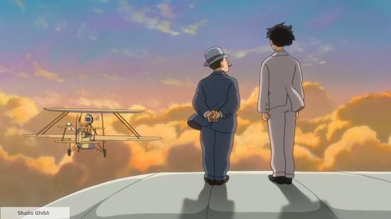 Hayao Miyazaki utolsó Studio Ghibli-filmje nagyszabású fantasy lesz