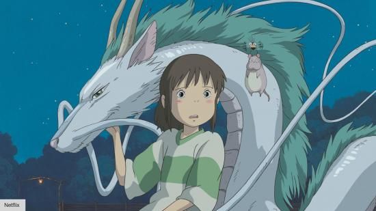 Spirited Away at 20: o melhor filme do Studio Ghibli nos leva através do espelho