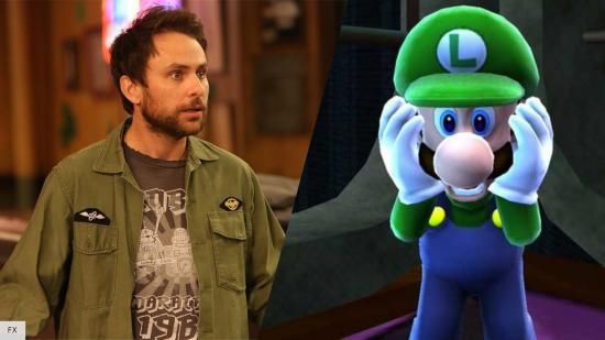 Charlie Day nevie takmer nič o novom filme Super Mario Bros