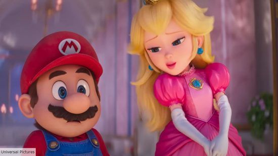 Ki adja Peach hercegnő hangját az új Mario-filmben?