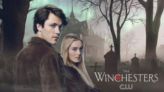 Zwiastun Winchesters pokazuje prequel Supernatural w stylu Indiany Jonesa