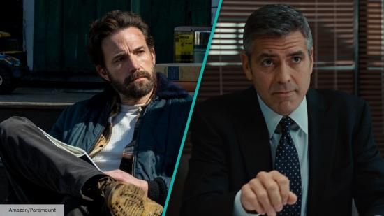 George Clooney uskoo, että Ben Affleck ansaitsee Oscarin huomion Tender Barista