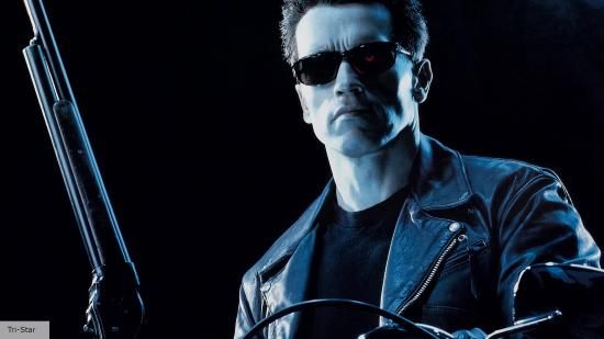Hvordan se Terminator-filmene i rekkefølge
