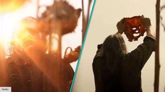 Como assistir Texas Chainsaw Massacre (2022) – quando você pode transmitir o novo filme de terror Leatherface?