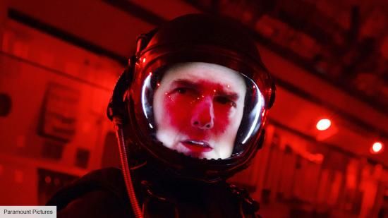 Impian Tom Cruise untuk sebuah studio filem di angkasa boleh berlaku pada tahun 2024