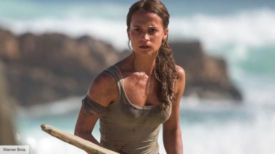 Alicia Vikander hovorí, že scenár k Tomb Raider 2 sa stále píše