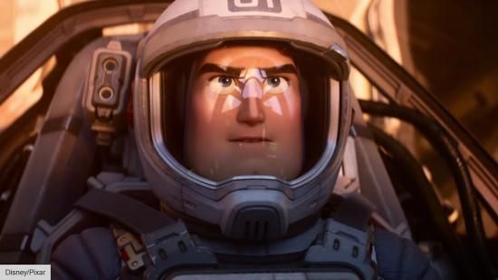 Lightyear-Trailer führt Chris Evans im Pixar-Film ins Unendliche und darüber hinaus