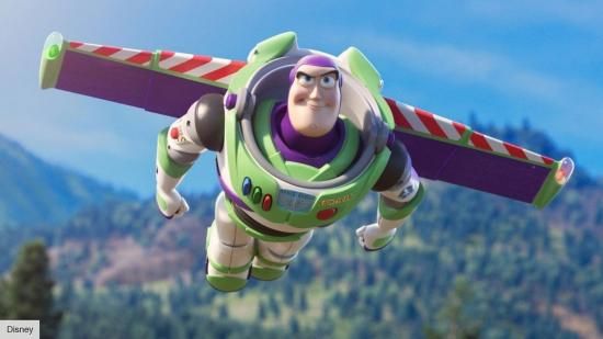 Billy Crystal kesal kerana menolak Buzz Lightyear dalam Toy Story