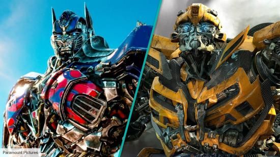 Transformers: Rise of the Beasts bo začel novo trilogijo
