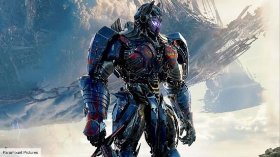 Filem Transformers baharu berdasarkan Beast Wars, akan datang tahun depan