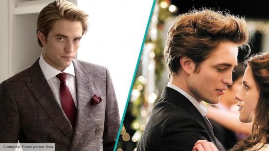 Kristen Stewart sagt, Robert Pattinson sei mit einem auf Twilight zugegangen