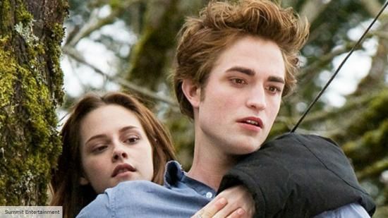 Twilight palaa (enimmäkseen) Yhdysvaltain Netflixiin heinäkuussa