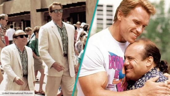 Arnold Schwarzenegger má zlé správy o Twins Sequel, Triplets
