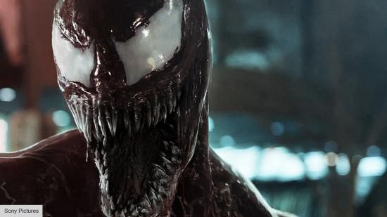Regisseur sagt Venom und Spider-Man-Film ist