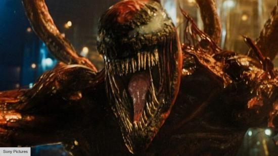 Venom 2 y No Time To Die establecen récords de taquilla pandémica