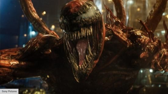 אמינם מתגרה בשיר Venom 2, ההמשך המצופה שלנו לשנת 2021