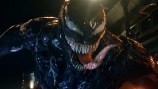 Venom 3 môže preskúmať Spider-Verse hovorí Tom Hardy
