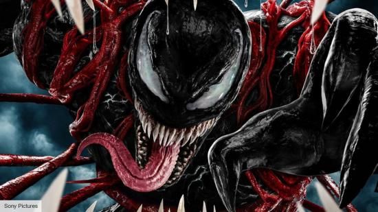 Data premiery Venoma 2, zwiastun i nie tylko