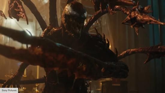 Venom 2: Carnage im Trailer zu Venom 2: Let There Be Carnage
