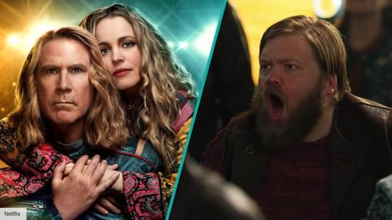 Euroviisuelokuvakappaleen Jaja Ding Dongin pitäisi olla Islannin kansallislaulu, sanoo Vikings: Valhalla -tähti