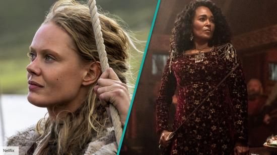 Vikings: Valhalla-Stars Frida Gustavsson und Caroline Henderson sprechen über ihre starke Verbindung