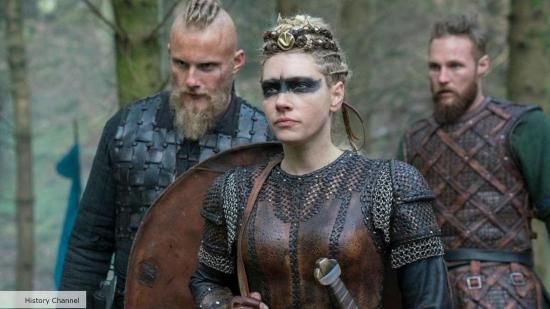 Vikings: Valhalla chegará à Netflix em fevereiro de 2022