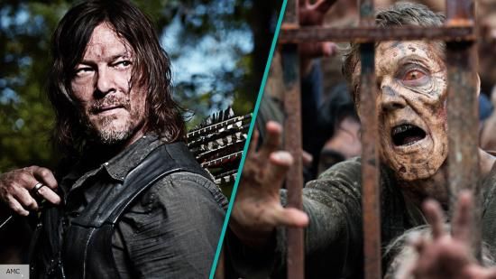A Walking Dead Norman Reedus spin-offja új showrunnert kapott