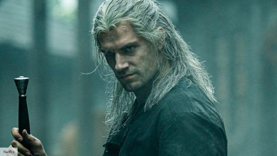 The Witcher: ¿cuál es el verdadero nombre de Geralt de Rivia?