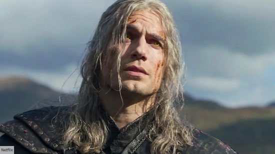 Wiedźmin: dlaczego włosy Geralta zbielały?
