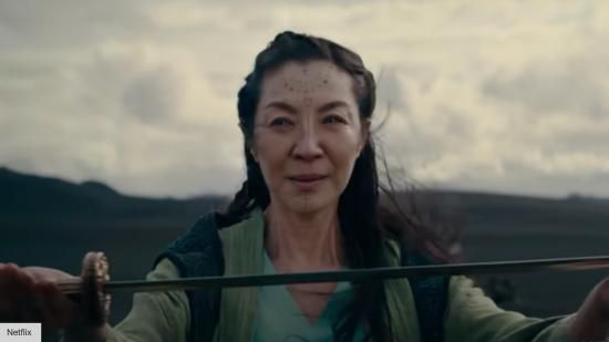 Trailer The Witcher: Blood Origin predstavuje elfku Michelle Yeoh pre prequel sériu Netflix