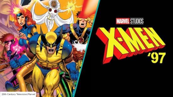 X-Men '97 Disney Plus -sarjan odotetaan ilmestyvän vuoden 2023 puolivälissä